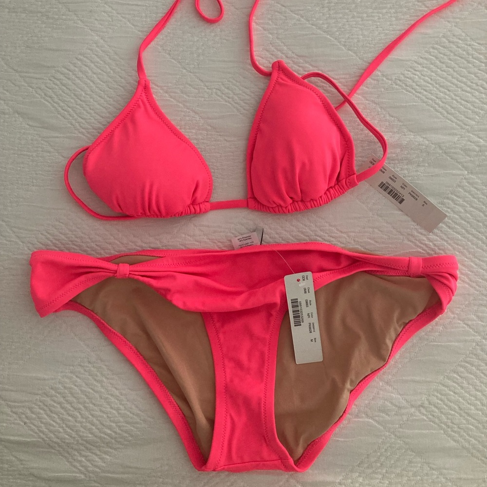 J crew swim